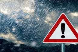 هشدار هواشناسی: استان‌ها برای بارش برف آماده باشند