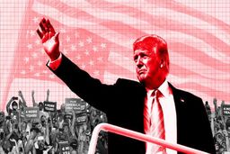 هنر بازی با ترامپ