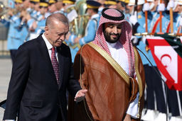 همراهی اعراب و آنکارا، نوپا و شکننده/ترکیه و عربستان در راهبرد خاورمیانه‌‏ای دولت ترامپ چه وضعیتی دارند