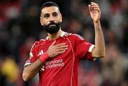 خلاصه دیدار لیورپول و برایتون