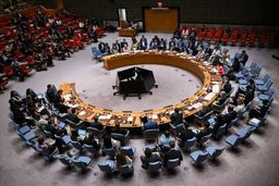 پیش‌نویس قطعنامه پیشنهادی چین و روسیه رای نیاورد/  مکانیسم ماشه فعال می‌شود