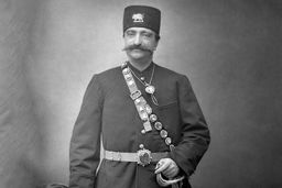 میرزا رضا کرمانی تسهیل‌گر گسست تاریخی/به مناسبت  12 اردیبهشت سالروز ترور ناصرالدین‌شاه قاجار