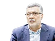 پیام تسلیت وزیر بهداشت ایران به افغانستان پس از زلزله مرگبار