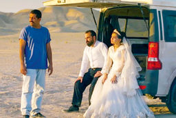 اسکار اجاره‌‏ای/نگاهی به انتخاب فیلم «یک تصادف ساده» ساخته جعفر پناهی به‏‌عنوان نماینده فرانسه در رقابت‌‏های اسکار ۲۰۲۶