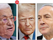 با این رهبران کار پیش نمی‌رود/اندرو میلر دیپلمات سابق آمریکایی سیاست‌های کشورش را در خاورمیانه بررسی می‌کند