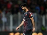 جاشین سروش رفیعی در پرسپولیس مشخص شد