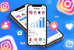 بهترین سایت خرید فالوور اینستاگرام را بشناسید!