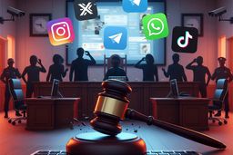 لایحه بیان واقع/چگونه صیانت۲ واقعیت حکمرانی در ایران را نشان داد؟