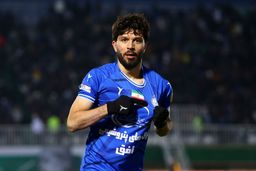 ستاره ملی‌پوش از استقلال جدا می‌شود؟