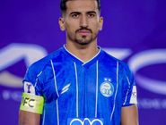 استقلال با یک غایب مهم مقابل تراکتور
