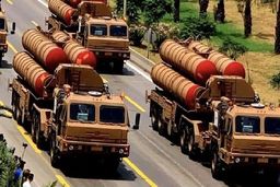 مجله آمریکایی: حریم هوایی الجزایر غیرقابل نفوذ است