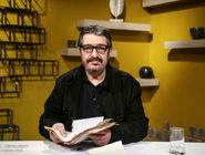  زلف گره زده‌ای که نباید در حاشیه بماند/درباره مهجوریت محمد صالح  علا و دوری طولانی او از صداوسیما