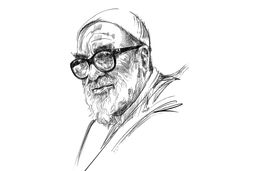 از قدرت تا عزلت/ درباره آیت‌الله حسینعلی منتظری شانزده‌سال پس از درگذشت او