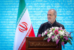 پزشکیان: آموزش درست به دانش‌آموزان ربطی به تحریم ندارد