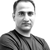 رضا امیرزاده