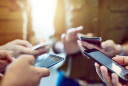 اعمال حق کپی‌رایت بر چهره و صدا در هلند