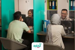 متخصصان آچاره چطور جذب و استخدام می‌شوند؟