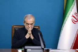 ابهام راهبردی پزشکیان/ قطار دولت وفاق از دست‌انداز محافظه‌کاری عبور می‌کند؟