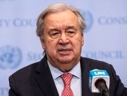 گوترش: تحولات ونزوئلا بدعتی خطرناک است