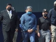 ترامپ، رئیس‌جمهور زندانی هندوراس را عفو می کند