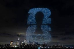 میلیاردها دلار در گردش بزرگ‌ترین جام جهانی تاریخ