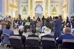 زاهــدان 3 سال پس از واقعه/بررسی پرونده 8 مهرماه 1401 و اقدامات اخیر دولت پزشکیان