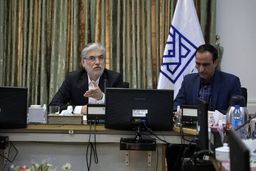 بررسی تصویب اساسنامه سازمان سنجش آموزش کشور در شورای گسترش آموزش عالی