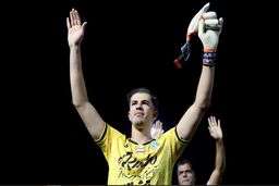 معرفی ستاره‌ای که پیراهن بیرانوند را می‌خواهد 