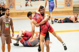 درخشش فرنگی‌کاران ایران در صربستان؛ ۴ فینالیست و ۳ برنزی