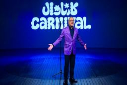 زمان پخش کارناوال رامبد جوان + تعداد قسمت های رئالیتی شو