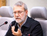 رایزنی امنیتی و منطقه‌ای دبیر شورای عالی امنیت ملی در عمان