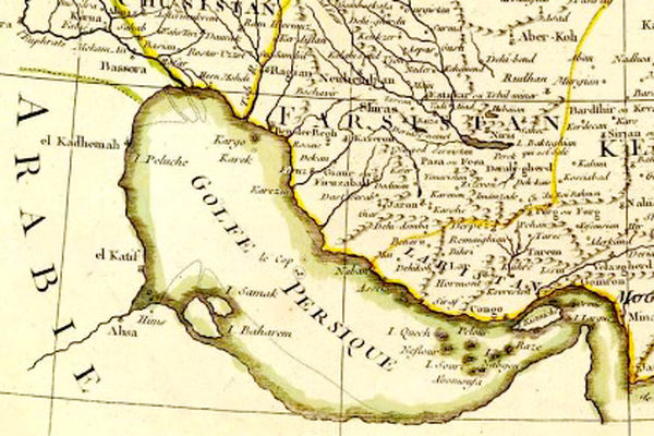 پیامدهای یک تغییر نام