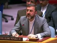 معاون وزیر خارجه: موضوع هسته‌ای صرفاً یک بهانه است

