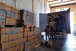 یک حلب روغن ۲.۵ میلیون تومان!