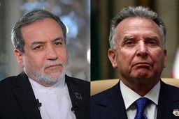 وال استریت ژورنال: عراقچی و ویتکاف دیدار می‌کنند 