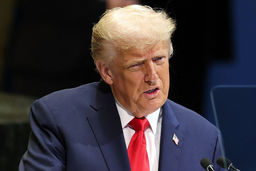 نوسان‌های غافلگیرکننده ترامپ