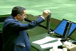 زارعی: طرح پزشکیان ـ عراقچی حتماً از طرح روحانی ـ ظریف پیشرفته‌تر است
