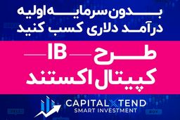 بهترین طرح IB بروکرهای فارکس برای درآمد دلاری بدون سرمایه اولیه