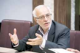 بهشتی‌پور: هزار ساعت مذاکرات بی‌نتیجه، بهتر از یک ساعت جنگیدن است