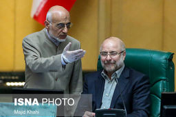 ادعای جنجال برانگیز / بررسی اظهارنظر مصطفی میرسلیم درباره هدیه گرفتن توسط نمایندگان و شکایت رسمی مجلس از او