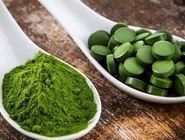 هشدار سازمان غذا و دارو درباره مصرف اسپیرولینا