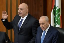 هشدار درباره خلع سلاح مقاومت لبنان