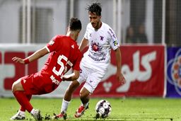 ششمین خرید فصل پرسپولیس معرفی شد