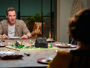 در ستایش تعادل