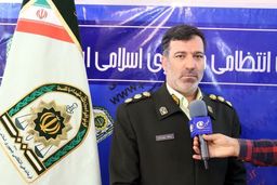 دستگیری ۱۰۰ تبعه غیرمجاز در تبریز طی سال جاری