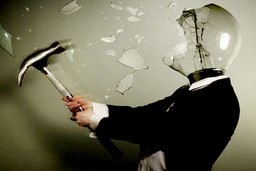 اثر حلقه‌ای/ پژواک خودکم‌بینی در سرنوشت جمعی