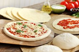 بهترین پنیرها برای درست کردن یک پیتزای حرفه ای