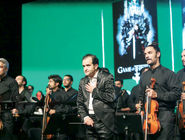 گلایه‌ای که به شور تبدیل شد