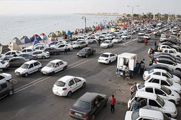 صدای جنگ در سپیدرود/روایتی از این روزهای شهر رشت و تجربه کسانی که صدای انفجار شهرک سپیدرود را شنیدند