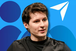 فرزندان خیانتکار به پدران/تاملی بر دیدگاه‌های مدیرعامل تلگرام درباره تبادل آزاد اطلاعات 